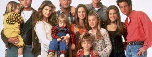 Every major 'Full House' character ranked by haircut