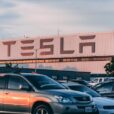 Tesla’s Dramatic Gap-Fill Stall, Gold Bar Secrets And A Looming Downturn